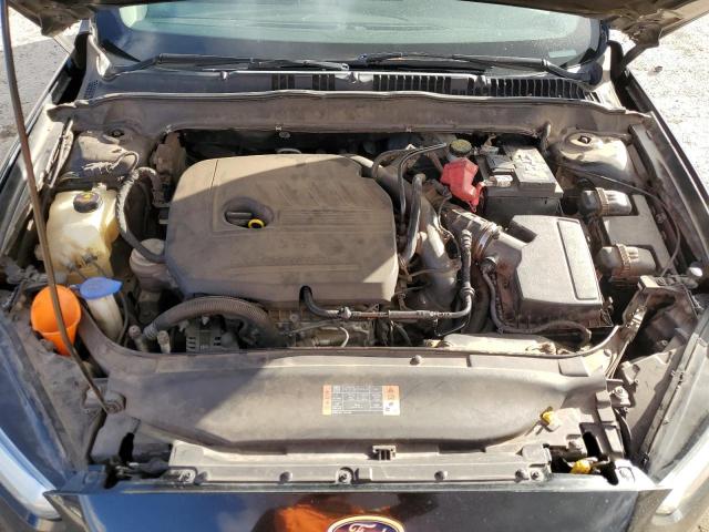 Ford Fusion Se Image 12