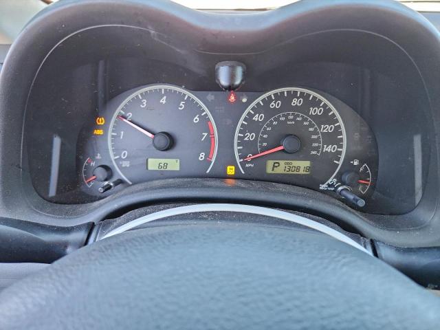 Toyota Corolla Base Image 5