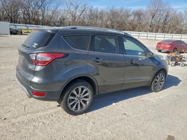 Ford Escape Titanium Image 4