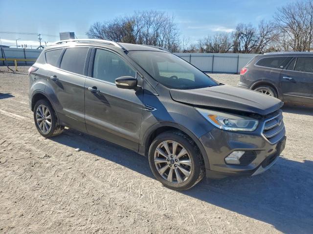 Ford Escape Titanium Image 2