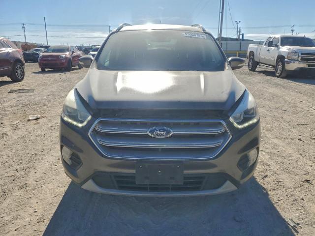 Ford Escape Titanium Image 11