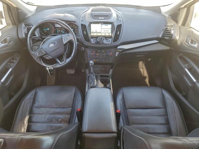 Ford Escape Titanium Image 9