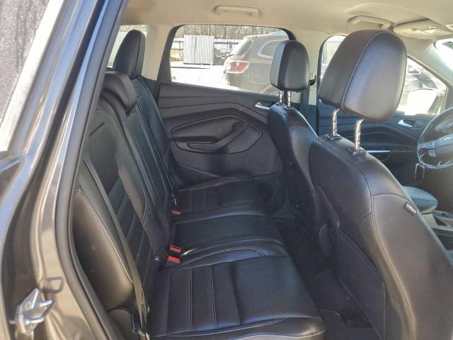 Ford Escape Titanium Image 8