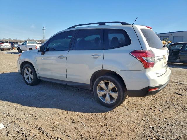Subaru Forester 2.5i Premium Image 6