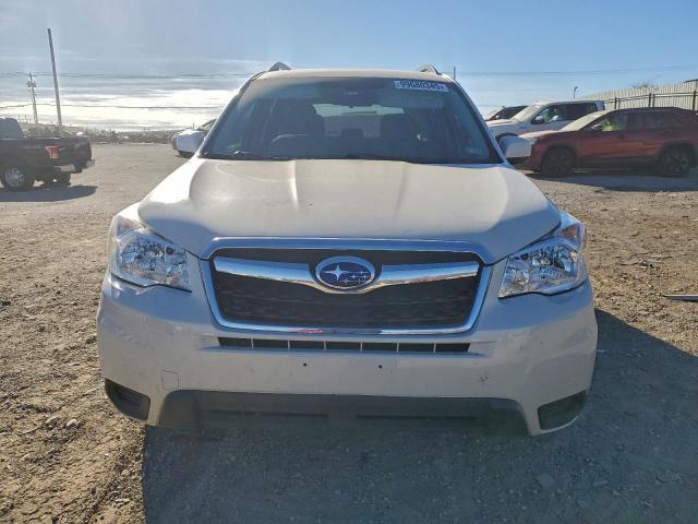 Subaru Forester 2.5i Premium Image 2