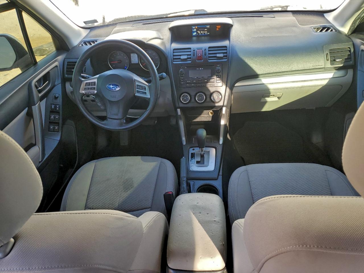 Subaru Forester 2.5i Premium Image 12