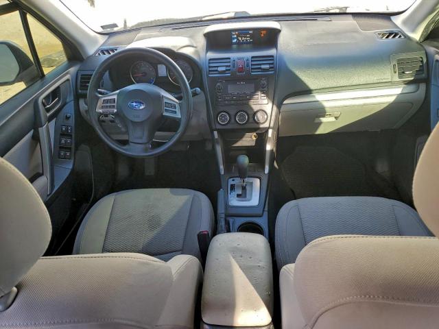 Subaru Forester 2.5i Premium Image 12