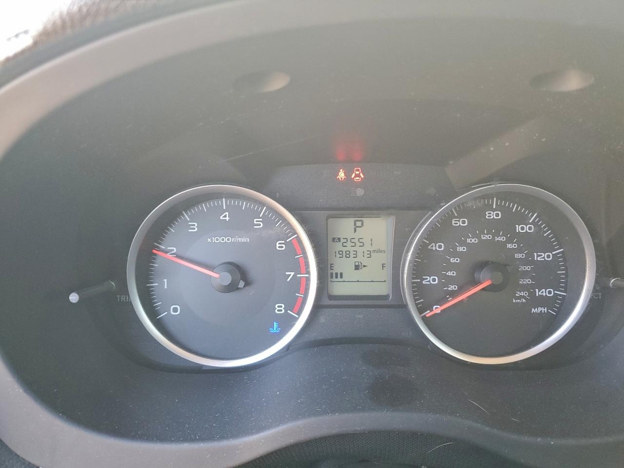 Subaru Forester 2.5i Premium Image 5