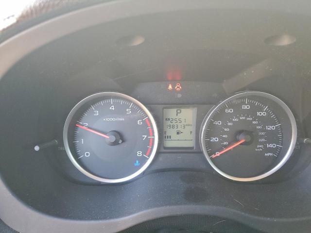 Subaru Forester 2.5i Premium Image 5