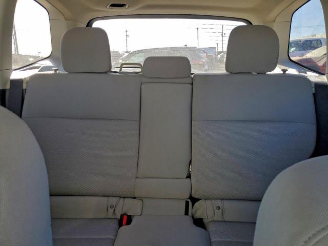 Subaru Forester 2.5i Premium Image 10