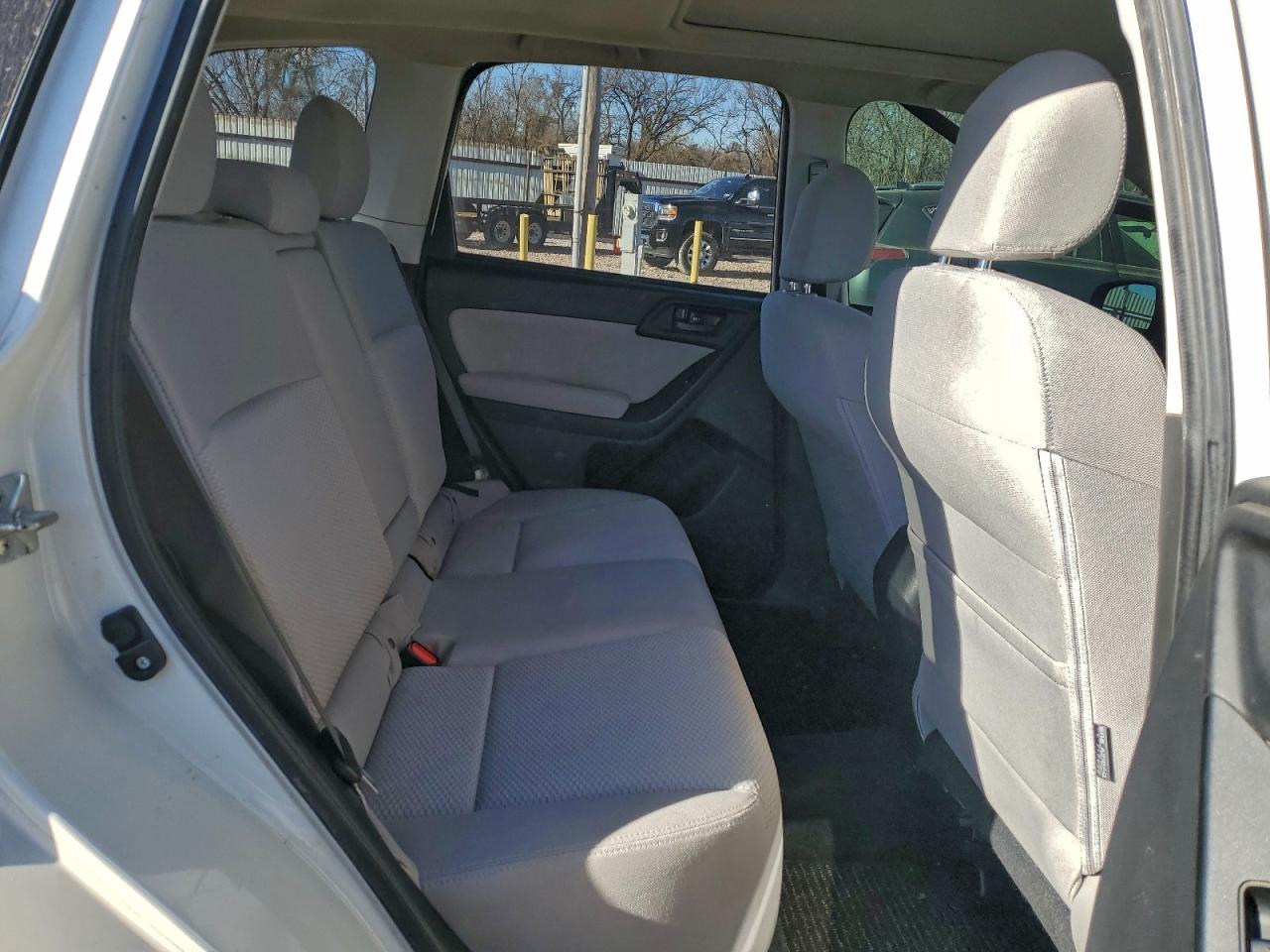 Subaru Forester 2.5i Premium Image 9