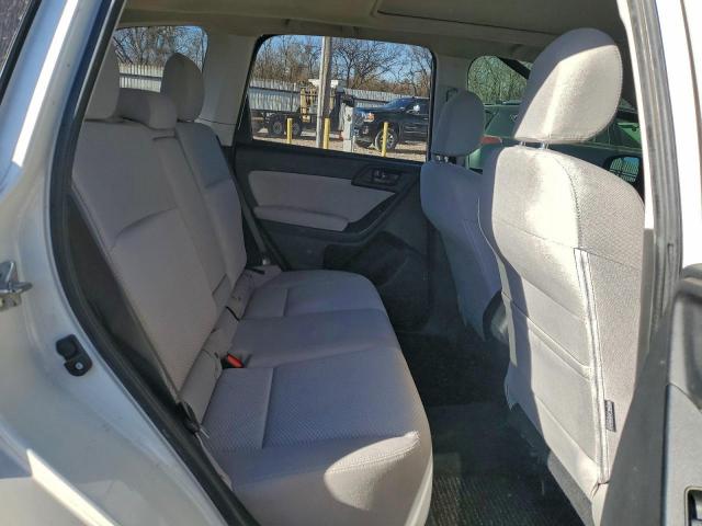 Subaru Forester 2.5i Premium Image 9