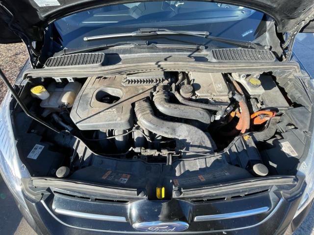 Ford Cmax Se Image 10