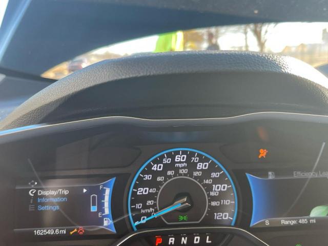 Ford Cmax Se Image 9