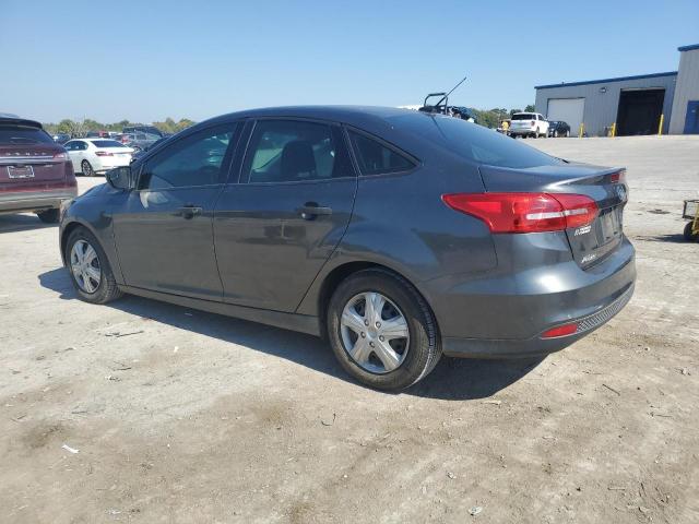 Ford Focus S Image 3