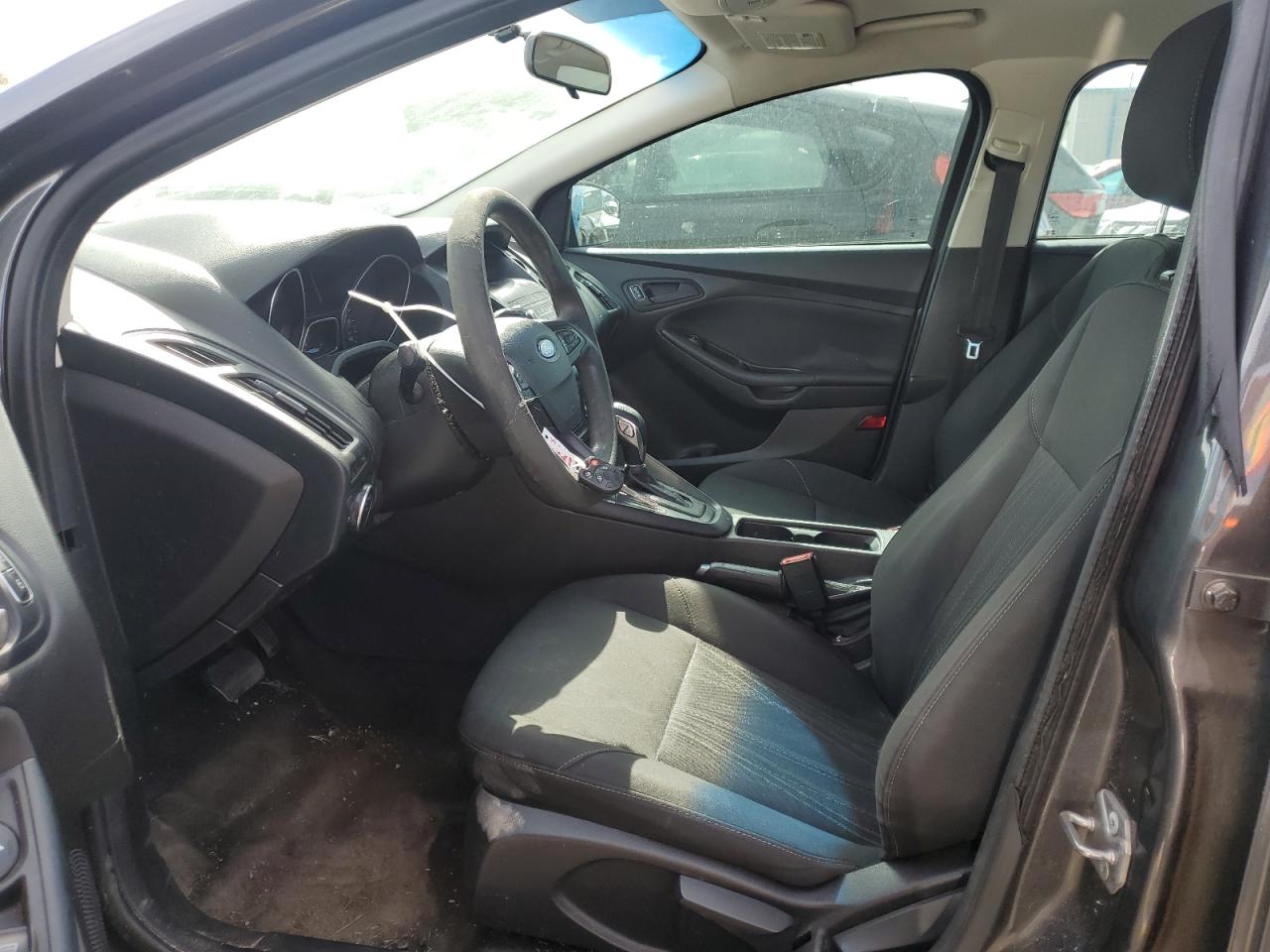 Ford Focus S Image 9