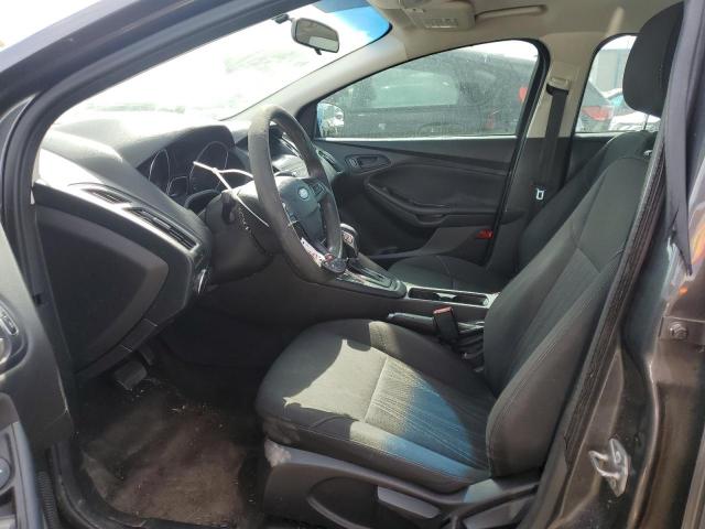 Ford Focus S Image 9