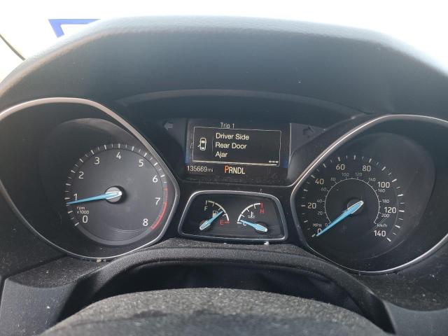 Ford Focus S Image 10