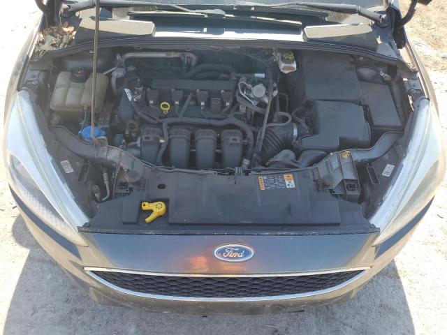 Ford Focus S Image 8