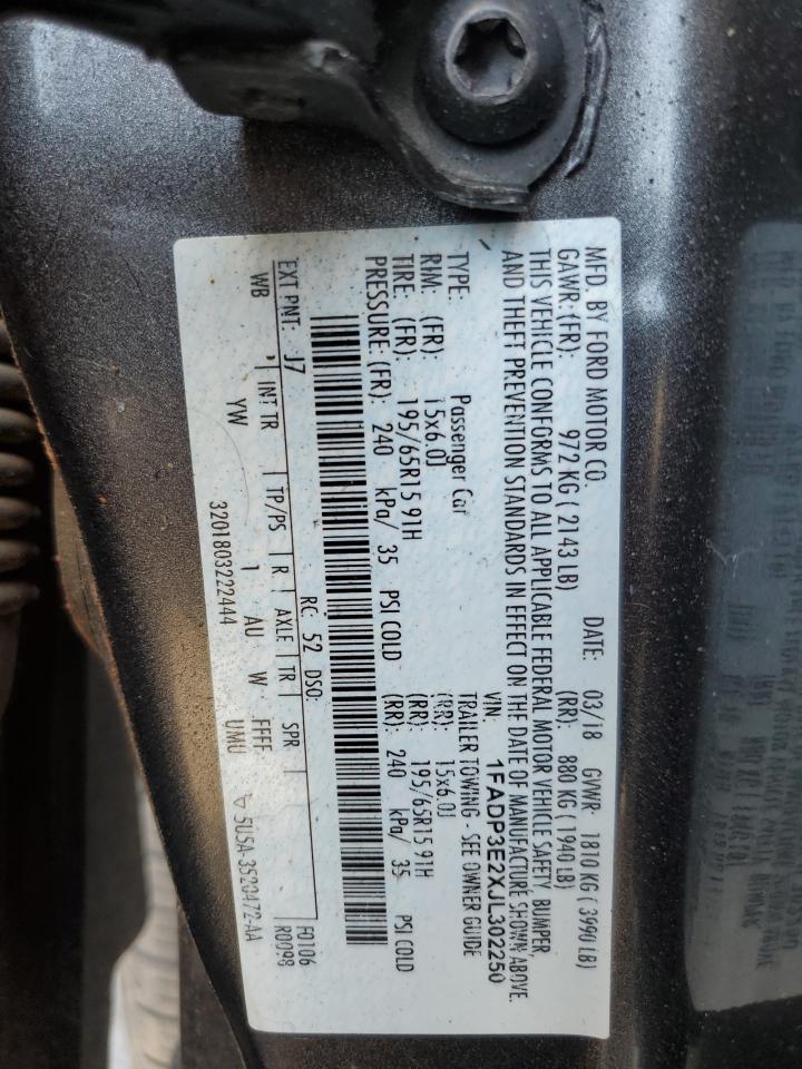 Ford Focus S Image 11