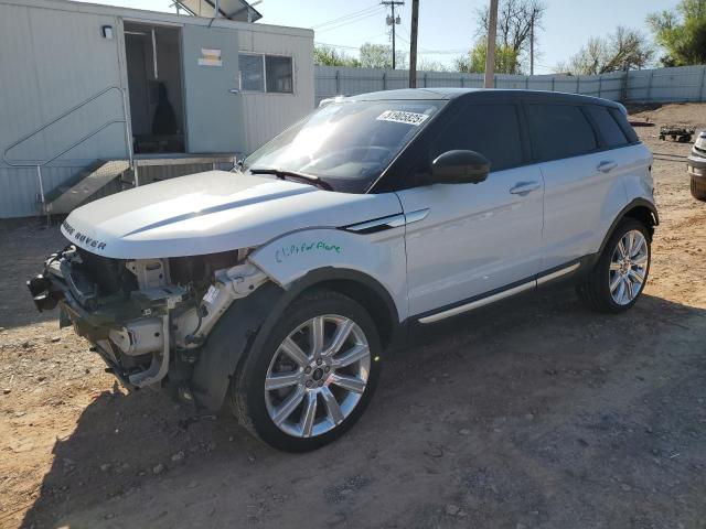 Salvage Land Rover Range Rover