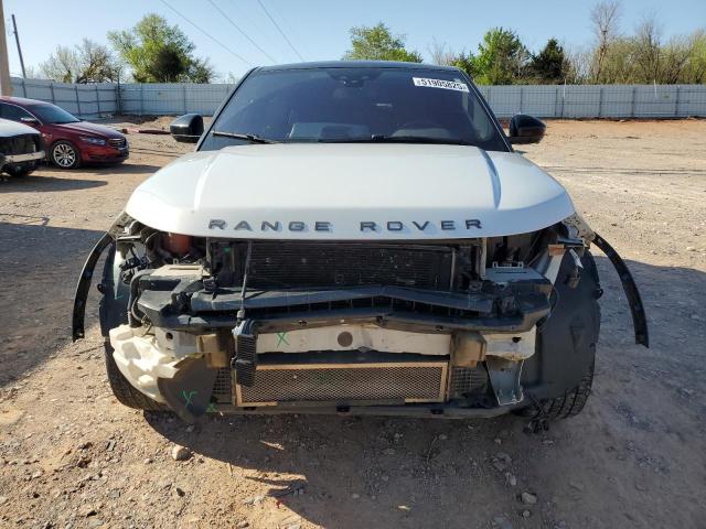 Land Rover Range Rover Hse Image 7