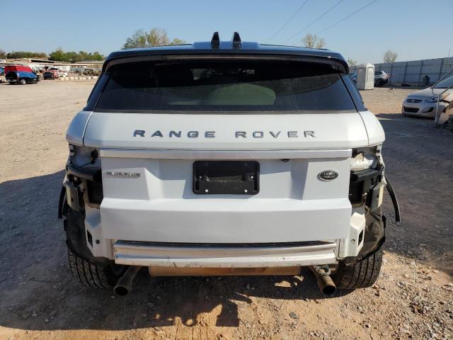 Land Rover Range Rover Hse Image 6