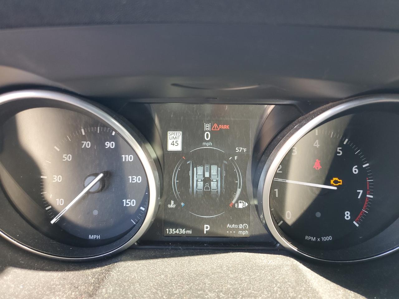 Land Rover Range Rover Hse Image 4