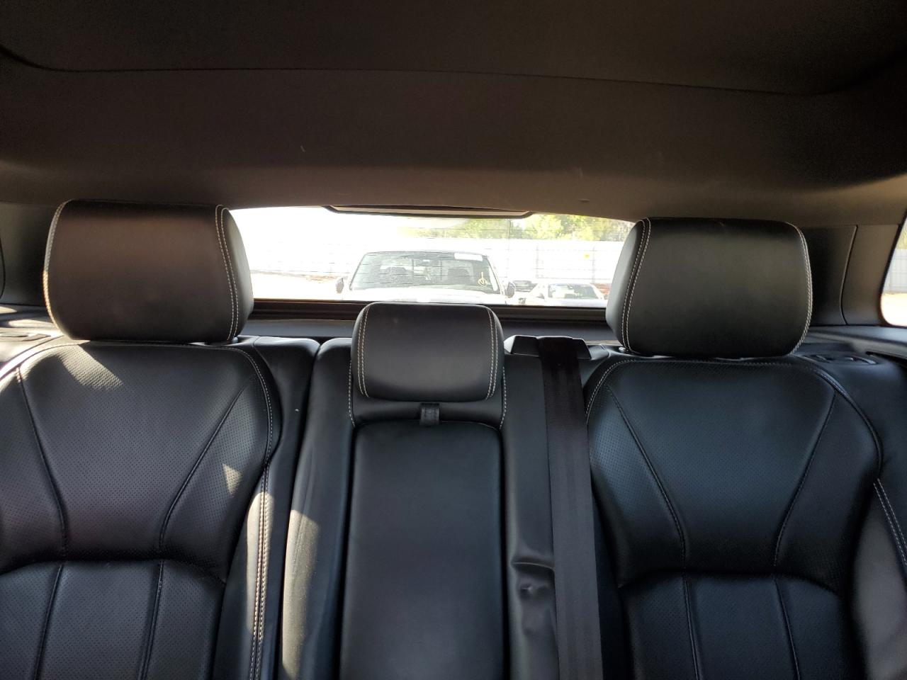 Land Rover Range Rover Hse Image 13