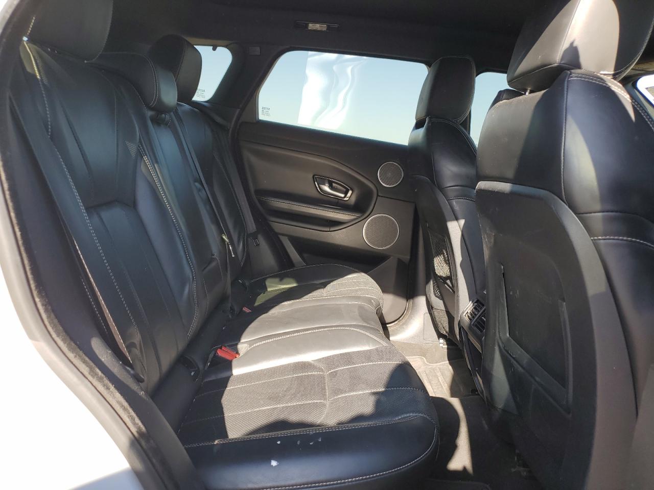 Land Rover Range Rover Hse Image 9