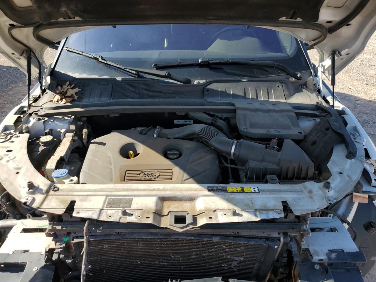 Land Rover Range Rover Hse Image 11