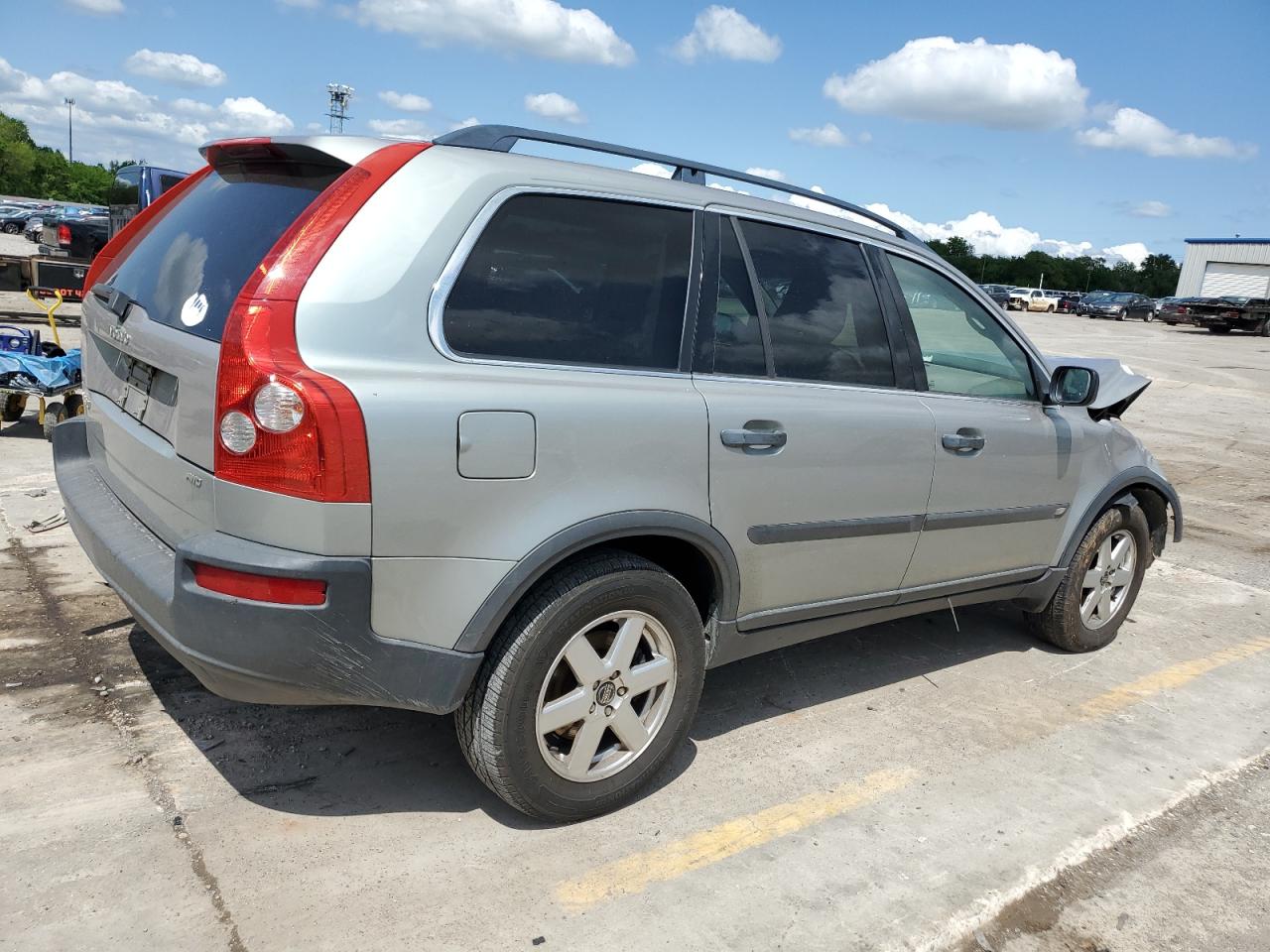 Volvo XC90 Image 14