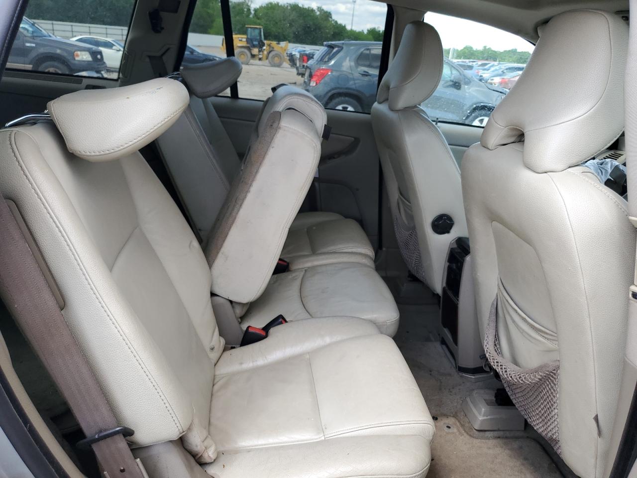 Volvo XC90 Image 13