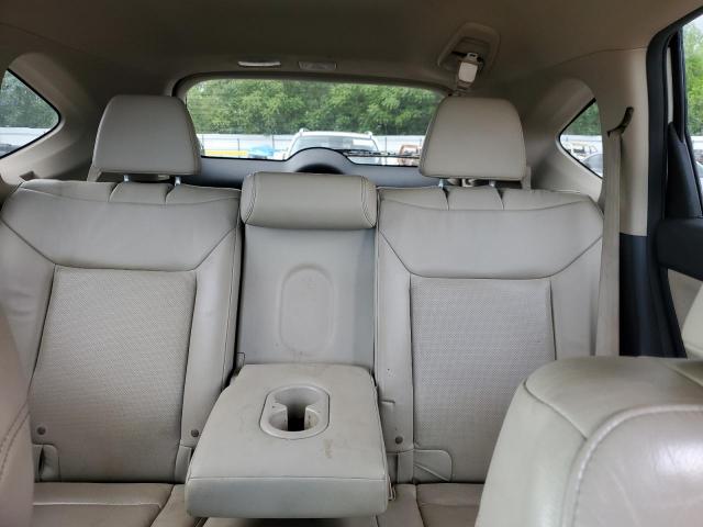 Honda Crv Touring Image 13