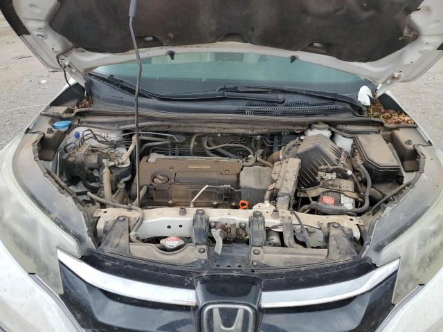 Honda Crv Touring Image 9