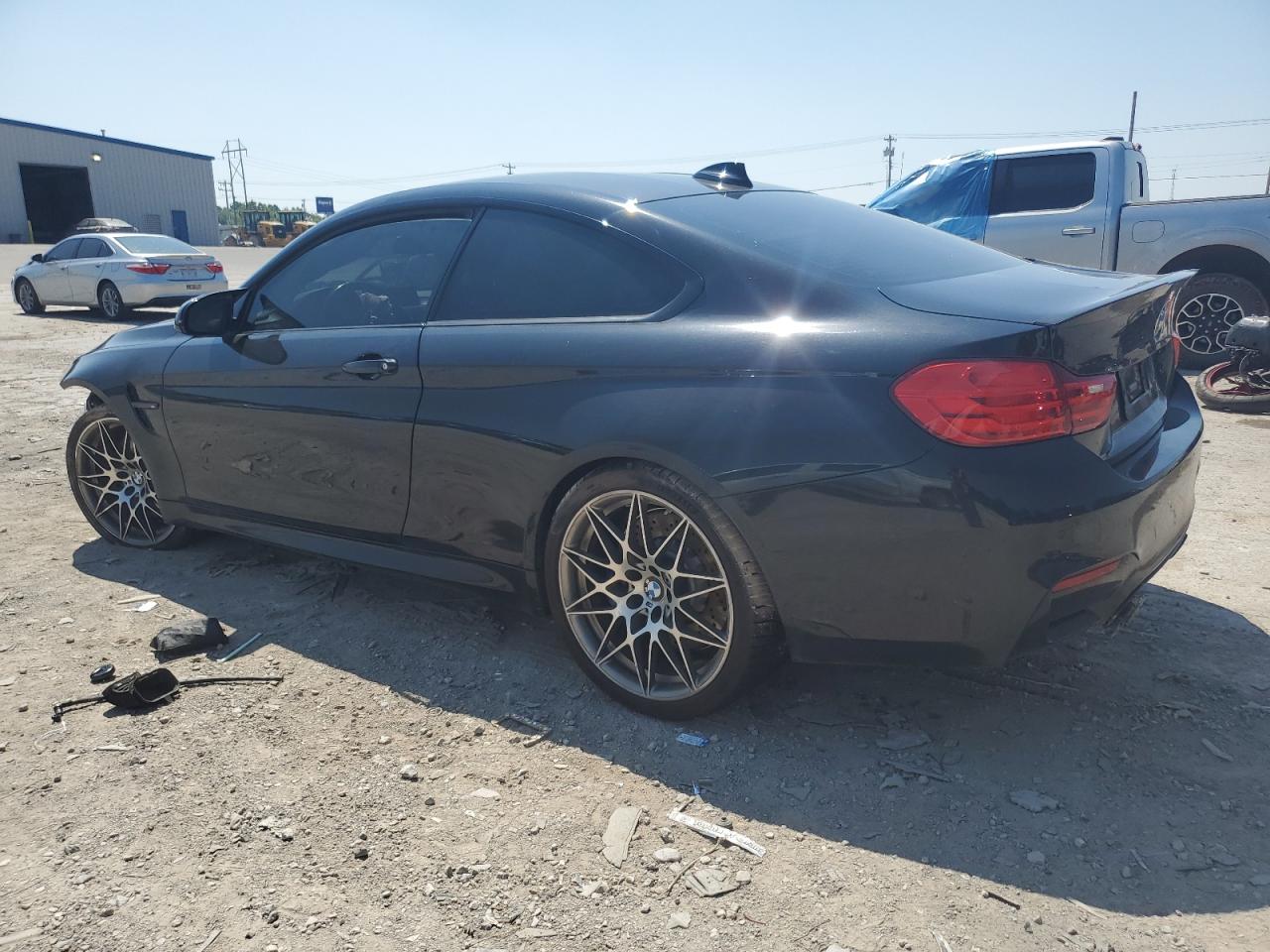 BMW M Series Image 2