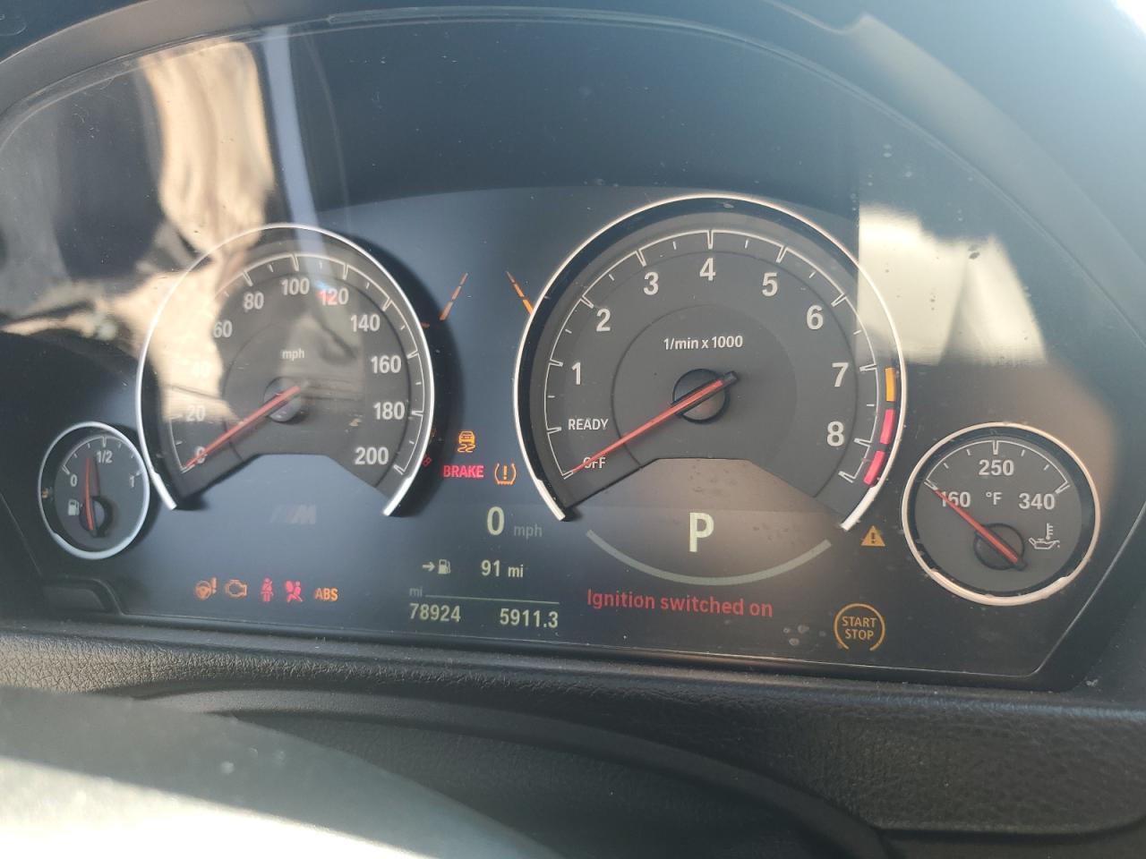 BMW M Series Image 9