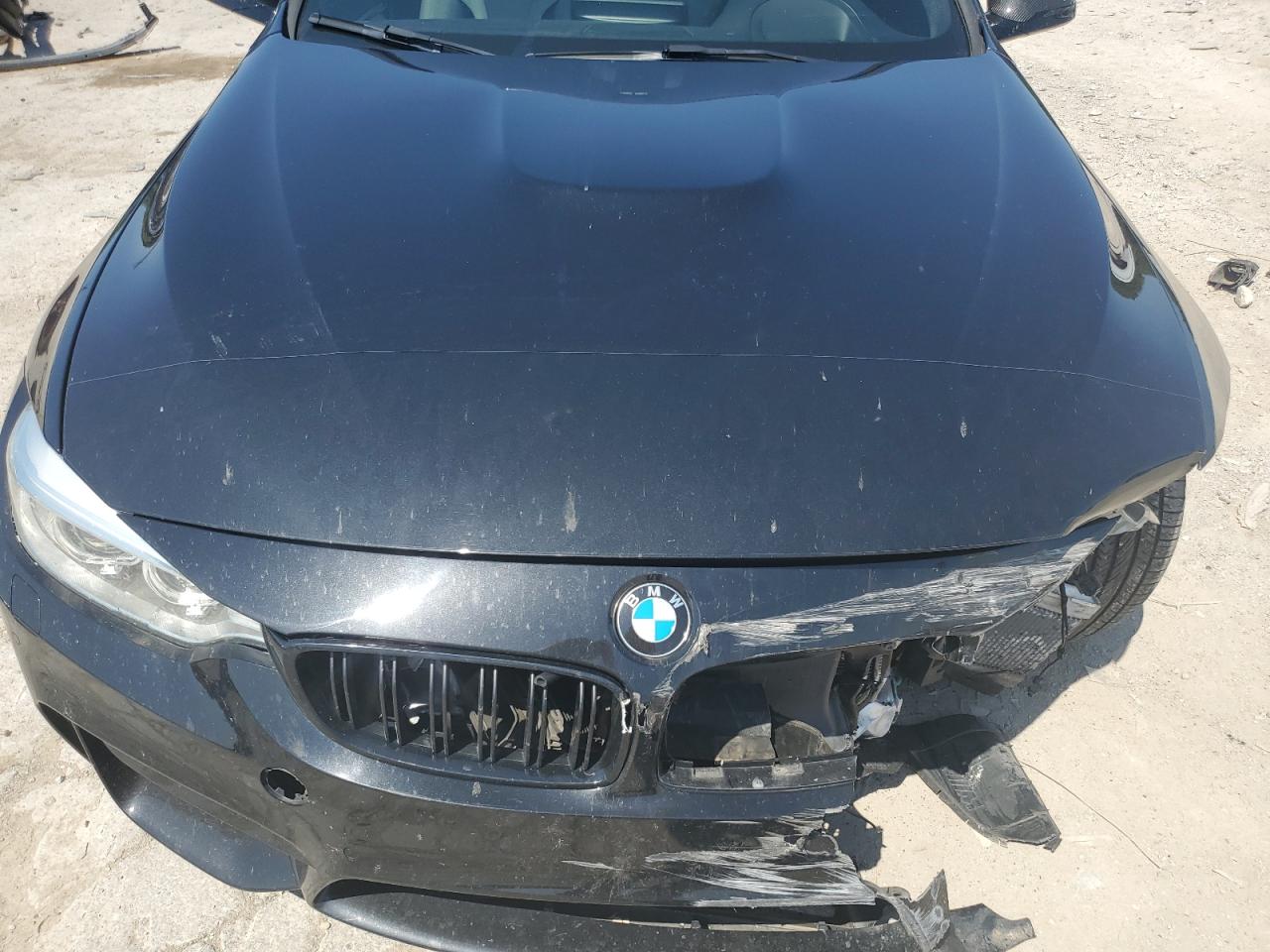 BMW M Series Image 6