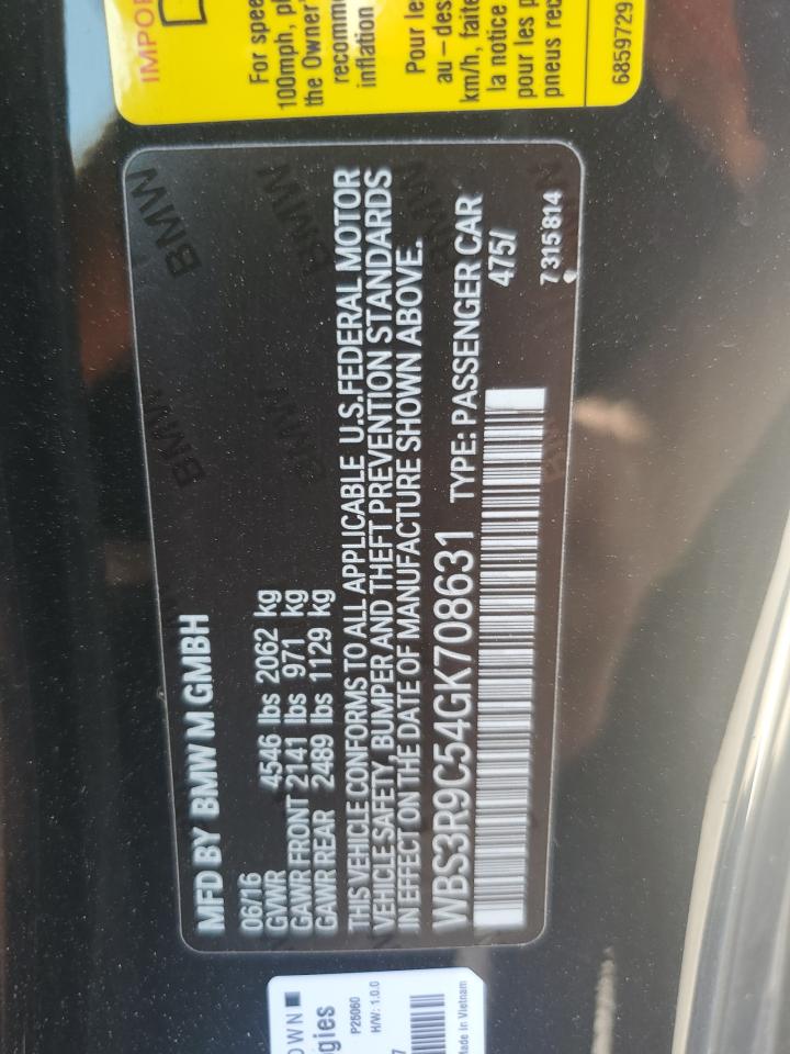 BMW M Series Image 3