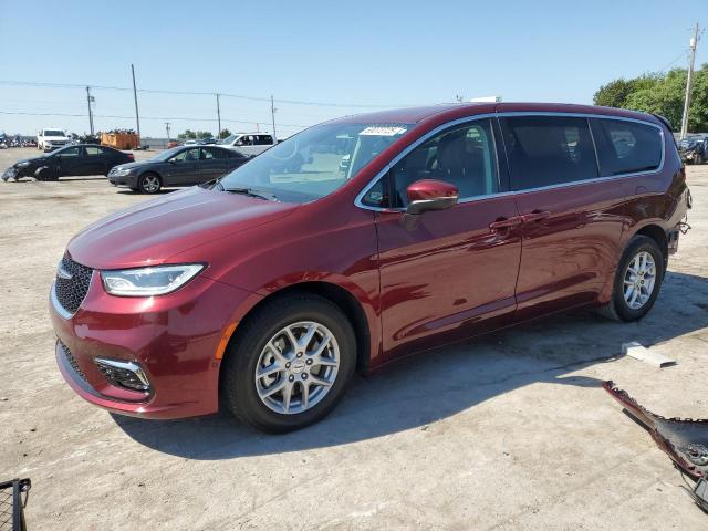  Salvage Chrysler Pacifica