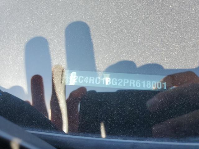 Chrysler Pacifica Touring L Image 14