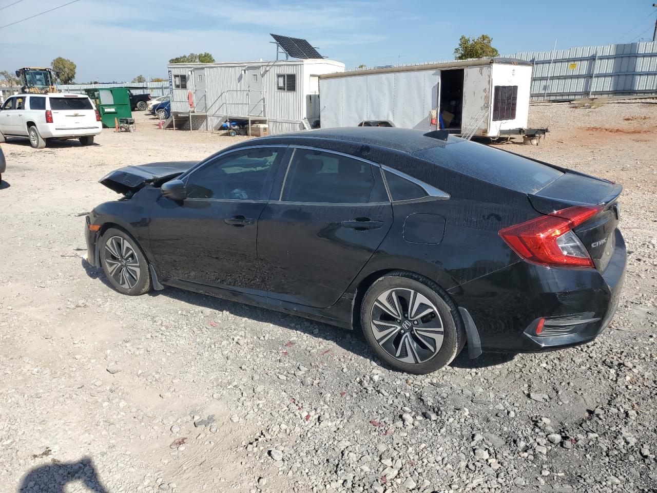 Honda Civic Exl Image 11