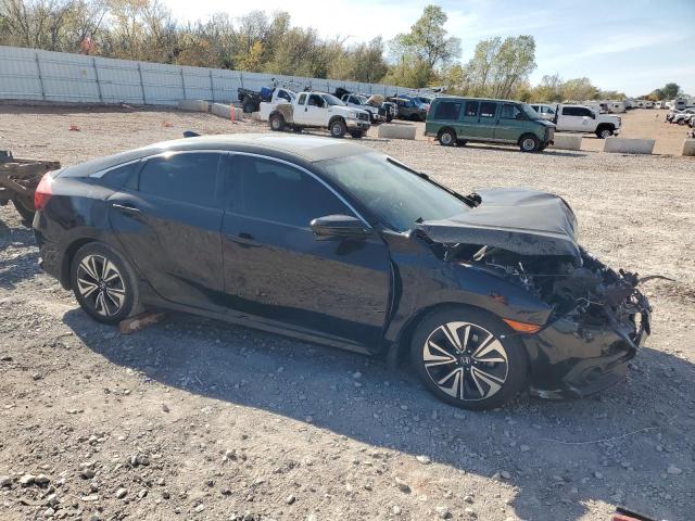 Honda Civic Exl Image 8