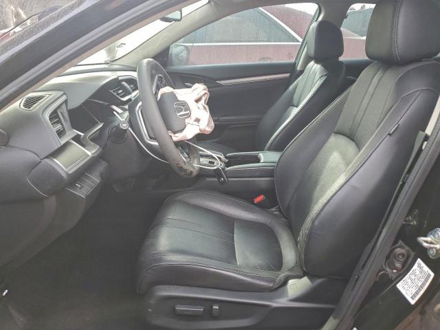 Honda Civic Exl Image 7