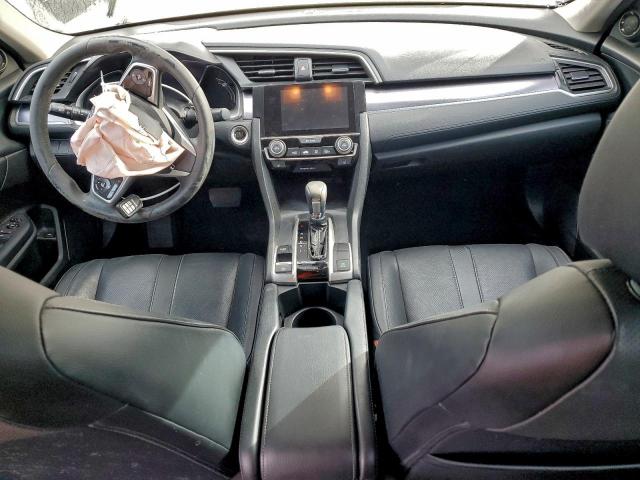 Honda Civic Exl Image 3