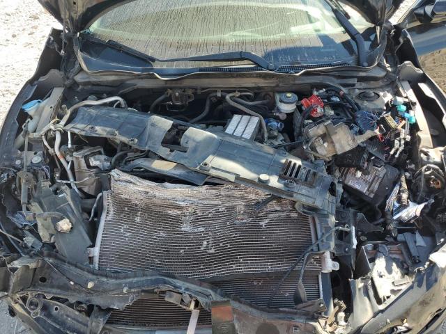 Honda Civic Exl Image 4