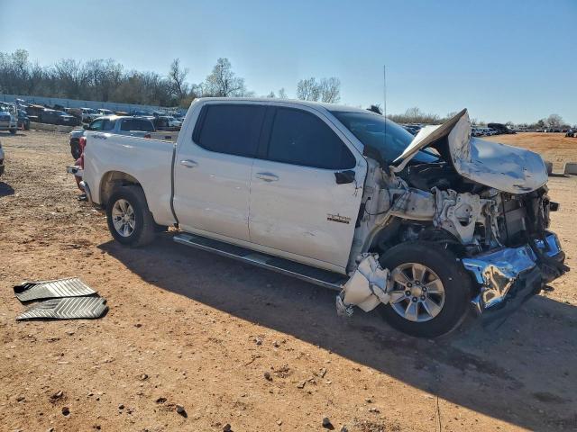 Chevrolet Silverado K1500 Lt Image 12