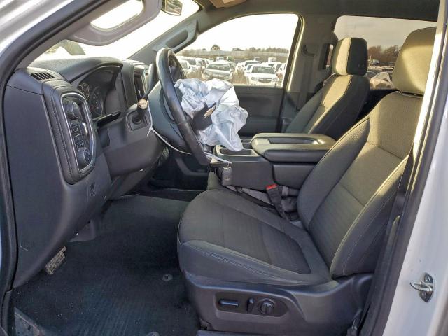 Chevrolet Silverado K1500 Lt Image 7