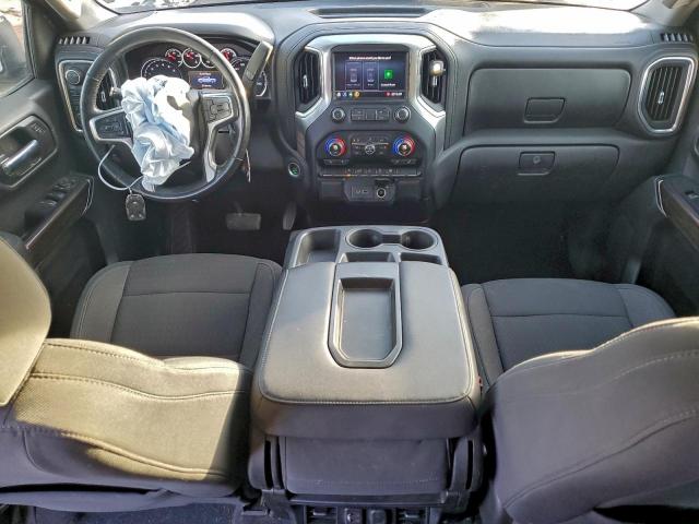 Chevrolet Silverado K1500 Lt Image 5