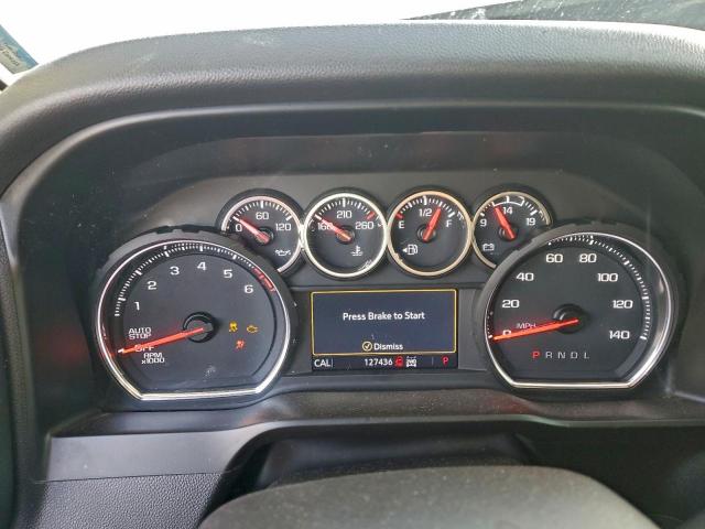 Chevrolet Silverado K1500 Lt Image 2